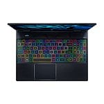Acer Predator Helios PH3155578NT Intel Core i7 12700H 32GB  RAM 512GB SSD Nvidia Geforce RTX 3070 156 Full HD 165Hz Windows 11  Portátil