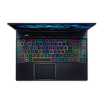 Acer Predator Helios PH3155578NT Intel Core i7 12700H 32GB  RAM 512GB SSD Nvidia Geforce RTX 3070 156 Full HD 165Hz Windows 11  Portátil