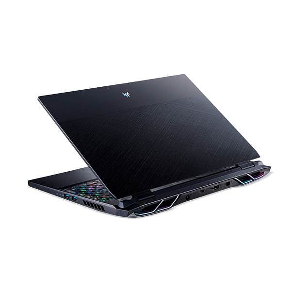 Acer Predator Helios PH3155578NT Intel Core i7 12700H 32GB  RAM 512GB SSD Nvidia Geforce RTX 3070 156 Full HD 165Hz Windows 11  Portátil