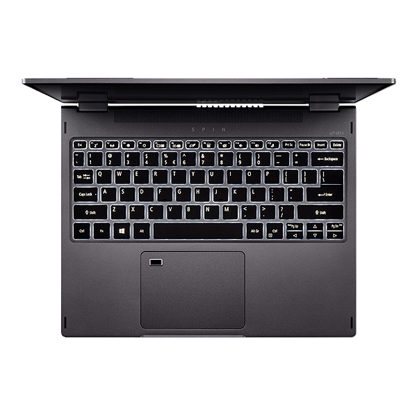 Acer SP51355N Intel Core i7 1165G7 16GB RAM  512GB SSD 135 QHD Táctil Windows 11  Portátil