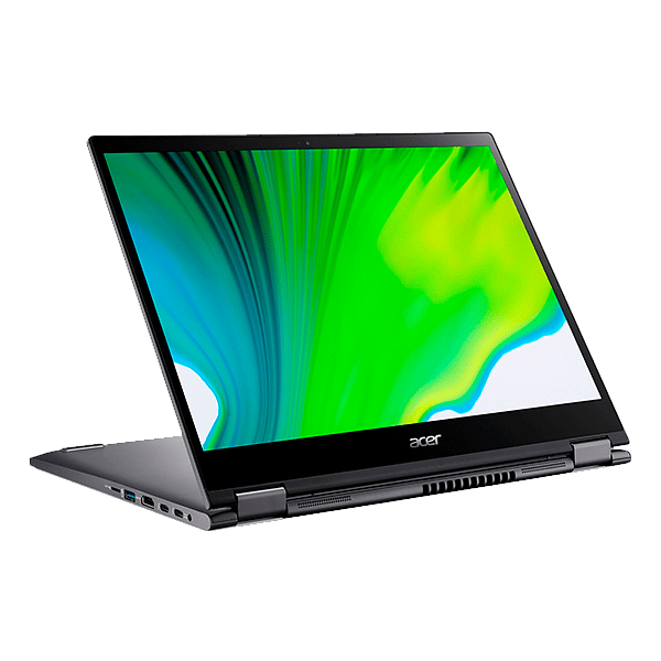 Acer SP51355N Intel Core i7 1165G7 16GB RAM  512GB SSD 135 QHD Táctil Windows 11  Portátil