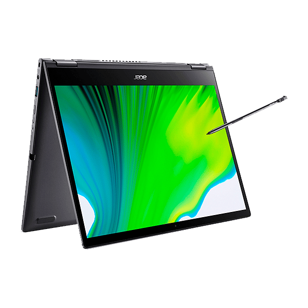 Acer SP51355N Intel Core i7 1165G7 16GB RAM  512GB SSD 135 QHD Táctil Windows 11  Portátil