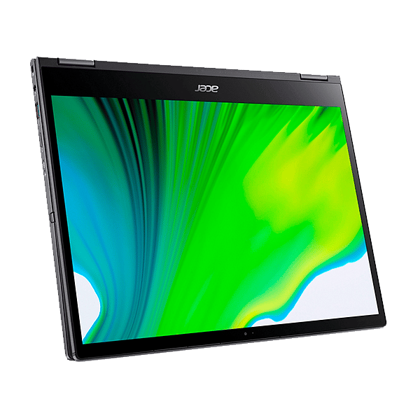 Acer SP51355N Intel Core i7 1165G7 16GB RAM  512GB SSD 135 QHD Táctil Windows 11  Portátil