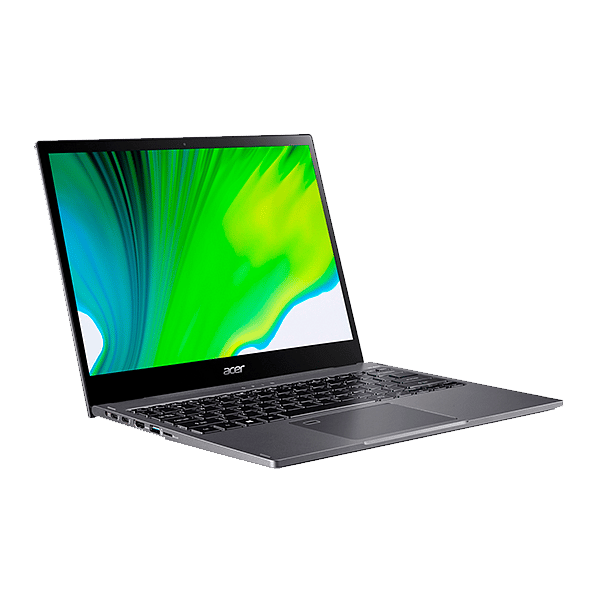 Acer SP51355N Intel Core i7 1165G7 16GB RAM  512GB SSD 135 QHD Táctil Windows 11  Portátil