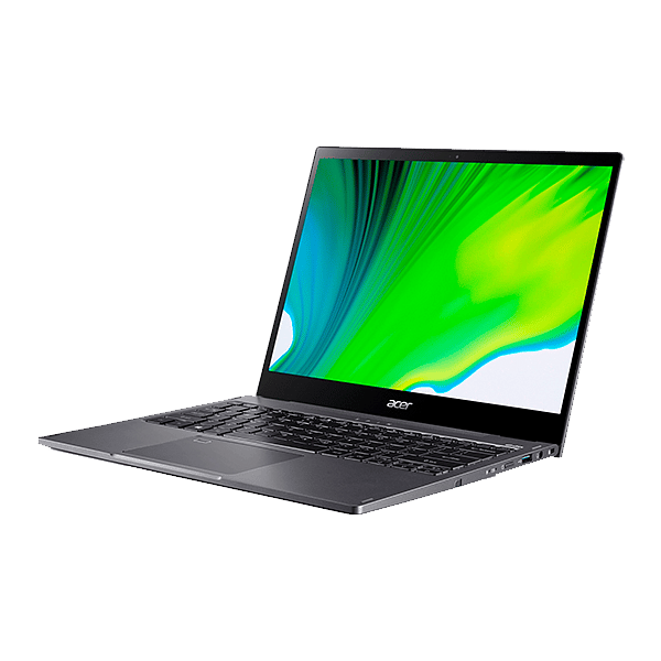 Acer SP51355N Intel Core i7 1165G7 16GB RAM  512GB SSD 135 QHD Táctil Windows 11  Portátil