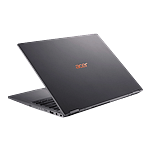Acer SP51355N Intel Core i7 1165G7 16GB RAM  512GB SSD 135 QHD Táctil Windows 11  Portátil