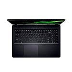Acer Aspire A31534 Intel N4020 8GB RAM 256GB SSD 156 Full HD Windows 11  Portátil