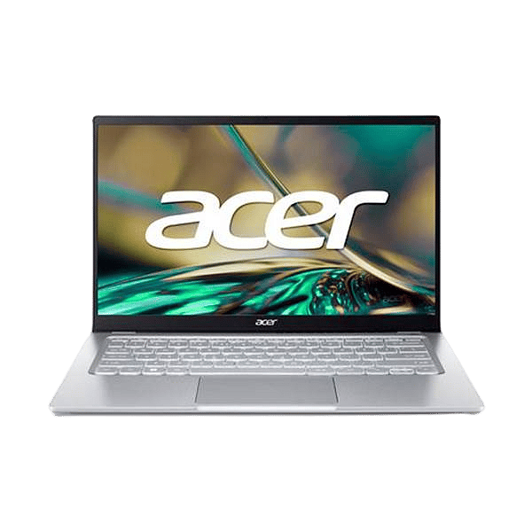 Acer Swift 3 SF31451274QN Intel Core i7 1260P 16GB RAM 1TB SSD 14 QHD Windows 11  Portátil