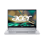 Acer Swift 3 SF31451274QN Intel Core i7 1260P 16GB RAM 1TB SSD 14 QHD Windows 11  Portátil