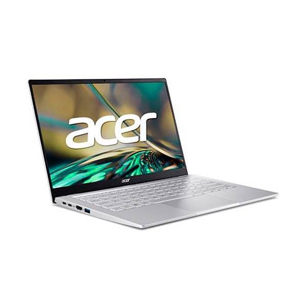 Acer Swift 3 SF31451274QN Intel Core i7 1260P 16GB RAM 1TB SSD 14 QHD Windows 11  Portátil