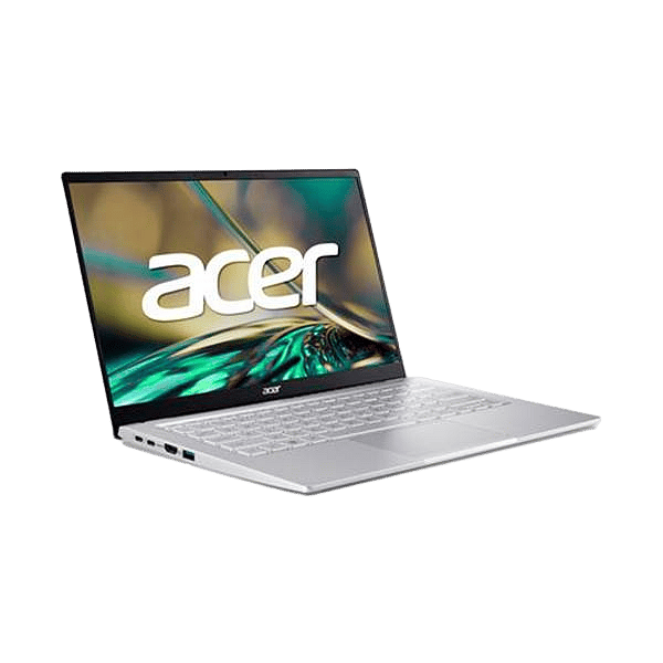 Acer Swift 3 SF31451274QN Intel Core i7 1260P 16GB RAM 1TB SSD 14 QHD Windows 11  Portátil