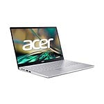 Acer Swift 3 SF31451274QN Intel Core i7 1260P 16GB RAM 1TB SSD 14 QHD Windows 11  Portátil