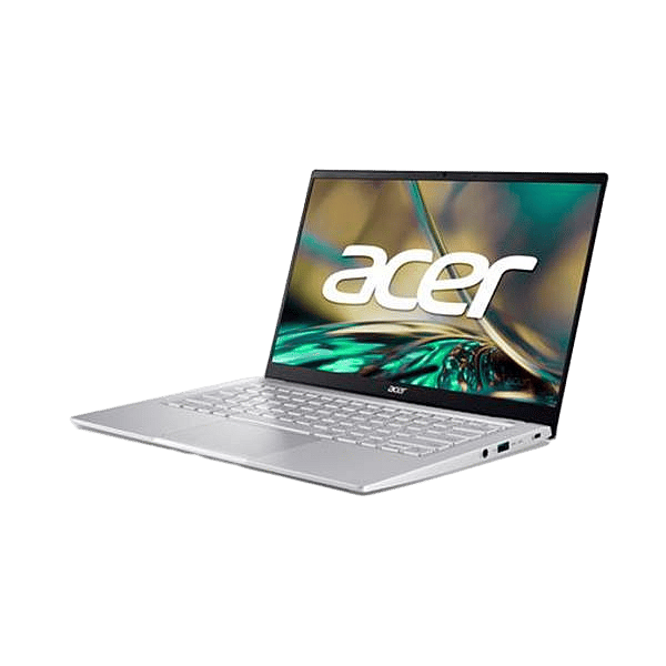 Acer Swift 3 SF31451274QN Intel Core i7 1260P 16GB RAM 1TB SSD 14 QHD Windows 11  Portátil