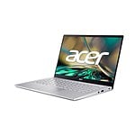 Acer Swift 3 SF31451274QN Intel Core i7 1260P 16GB RAM 1TB SSD 14 QHD Windows 11  Portátil