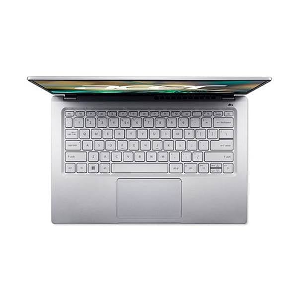 Acer Swift 3 SF31451274QN Intel Core i7 1260P 16GB RAM 1TB SSD 14 QHD Windows 11  Portátil