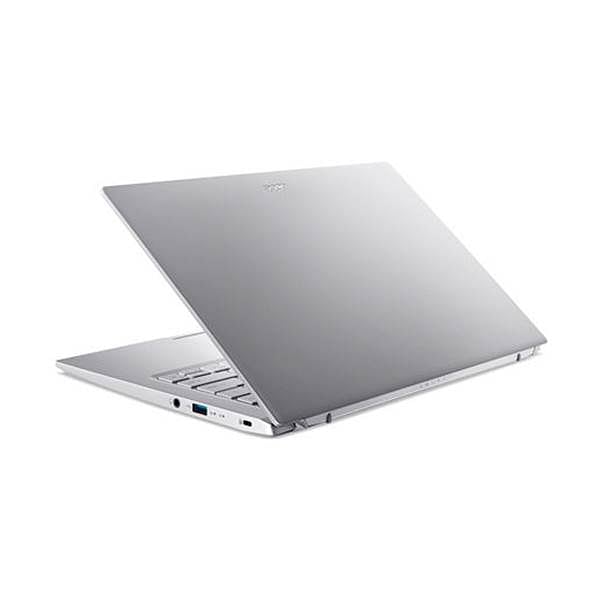 Acer Swift 3 SF31451274QN Intel Core i7 1260P 16GB RAM 1TB SSD 14 QHD Windows 11  Portátil