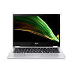 Acer Spin 1 SP11431N Intel N5100 4GB RAM 128GB SSD 14 Full HD táctil Windows 11S  Portátil