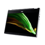 Acer Spin 1 SP11431N Intel N5100 4GB RAM 128GB SSD 14 Full HD táctil Windows 11S  Portátil