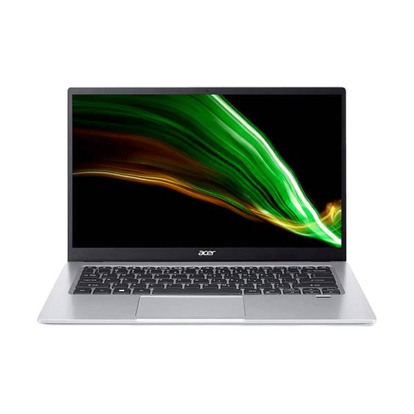 Acer Swift 1 SF11434 Intel N4500 8GB RAM 256GB SSD 14 Full HD Windows 11  Portátil