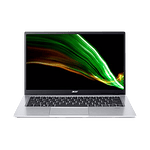 Acer Swift 1 SF11434 Intel N4500 8GB RAM 256GB SSD 14 Full HD Windows 11  Portátil