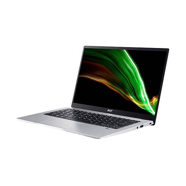 Acer Swift 1 SF11434 Intel N4500 8GB RAM 256GB SSD 14 Full HD Windows 11  Portátil