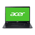 Acer Aspire 3 A31556 Intel Core i5 1035G1 8GB RAM 256GB SSD 156 Full HD Windows 11 Portátil Acer Aspire 3 A31556 Intel Core i5 1035G1 8GB RAM 256GB SSD 156 Full HD Windows 11 Portátil
