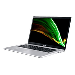 Acer Aspire 3 A31753 Intel Core i5 1135G7 8GB RAM 512GB SSD 173 HD Windows 11  Portátil Acer Aspire 3 A31753 Intel Core i5 1135G7 8GB RAM 512GB SSD 173 HD Windows 11  Portátil