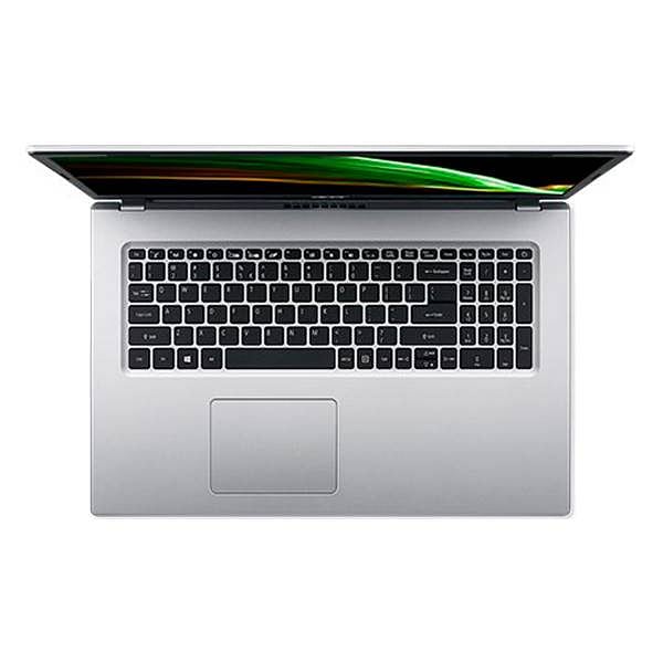 Acer Aspire 3 A31753 Intel Core i5 1135G7 8GB RAM 512GB SSD 173 HD Windows 11  Portátil