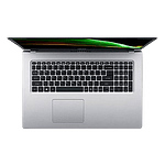 Acer Aspire 3 A31753 Intel Core i5 1135G7 8GB RAM 512GB SSD 173 HD Windows 11  Portátil Acer Aspire 3 A31753 Intel Core i5 1135G7 8GB RAM 512GB SSD 173 HD Windows 11  Portátil