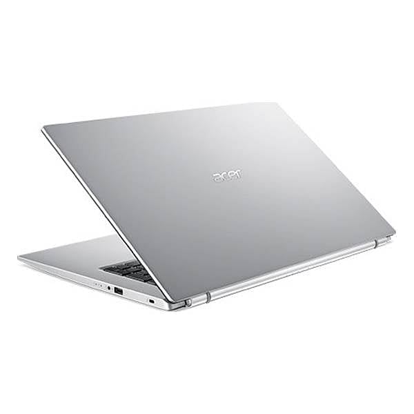 Acer Aspire 3 A31753 Intel Core i5 1135G7 8GB RAM 512GB SSD 173 HD Windows 11  Portátil