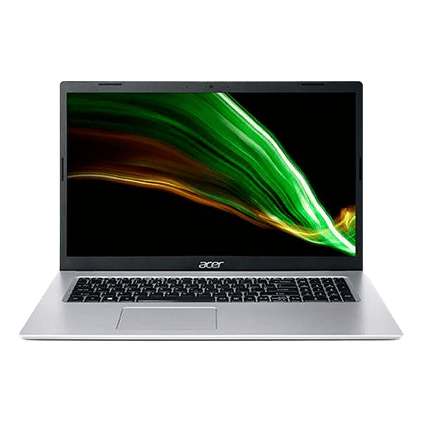 Acer Aspire 3 A31558 Intel Core i7 1165G7 8GB RAM 512GB SSD 156 Full HD FreeDOS  Portátil
