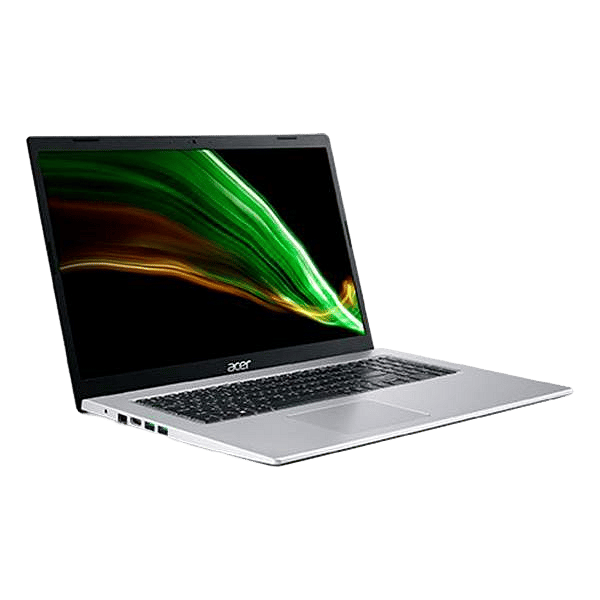 Acer Aspire 3 A31558 Intel Core i7 1165G7 8GB RAM 512GB SSD 156 Full HD FreeDOS  Portátil
