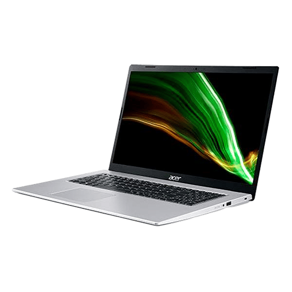 Acer Aspire 3 A31558 Intel Core i7 1165G7 8GB RAM 512GB SSD 156 Full HD FreeDOS  Portátil