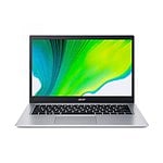 Acer Aspire 5 A51454G Intel Core i5 1135G7 8GB RAM 512GB SSD Nvidia Geforce MX350 14 Full HD Windows 11  Portátil