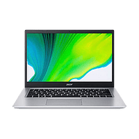 Acer Aspire 5 A514-54G Intel Core i5 1135G7 8GB RAM 512GB SSD Nvidia Geforce MX350 14" Full HD Windows 11 - Portátil