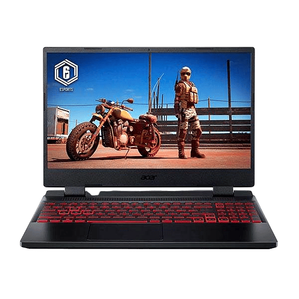 Acer Nitro 5 AN51558 Intel Core i5 12500H 16GB RAM 512GB SSD Nvidia Geforce RTX 3050 156 Full HD 144Hz Windows 11  Portátil