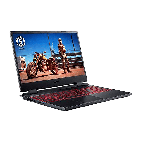 Acer Nitro 5 AN51558 Intel Core i5 12500H 16GB RAM 512GB SSD Nvidia Geforce RTX 3050 156 Full HD 144Hz Windows 11  Portátil
