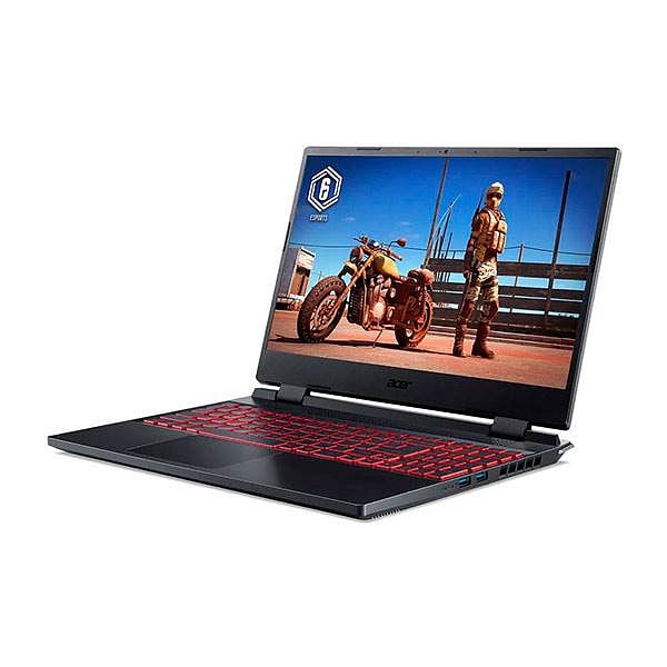 Acer Nitro 5 AN51558 Intel Core i5 12500H 16GB RAM 512GB SSD Nvidia Geforce RTX 3050 156 Full HD 144Hz Windows 11  Portátil