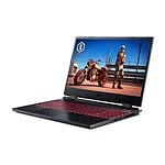 Acer Nitro 5 AN51558 Intel Core i5 12500H 16GB RAM 512GB SSD Nvidia Geforce RTX 3050 156 Full HD 144Hz Windows 11  Portátil