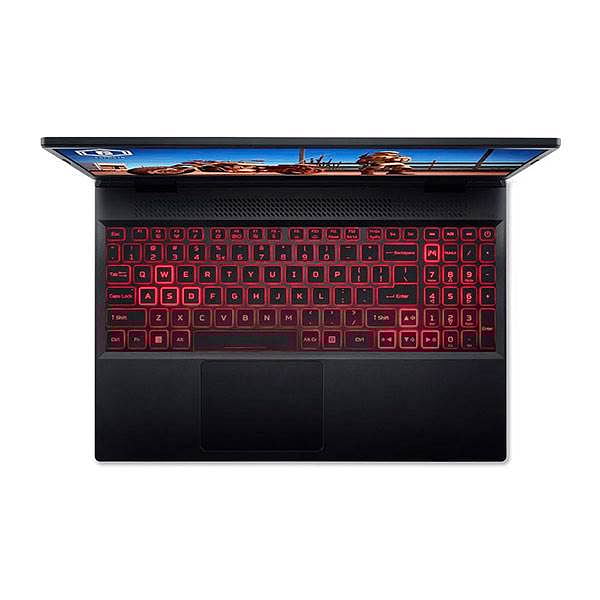 Acer Nitro 5 AN51558 Intel Core i5 12500H 16GB RAM 512GB SSD Nvidia Geforce RTX 3050 156 Full HD 144Hz Windows 11  Portátil