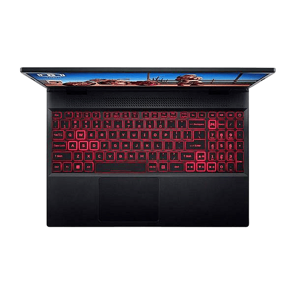 Acer Nitro 5 AN51558 Intel Core i5 12500H 16GB RAM 512GB SSD Nvidia Geforce RTX 3050 156 Full HD 144Hz Windows 11  Portátil