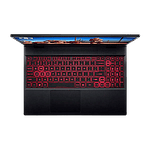 Acer Nitro 5 AN51558 Intel Core i5 12500H 16GB RAM 512GB SSD Nvidia Geforce RTX 3050 156 Full HD 144Hz Windows 11  Portátil Acer Nitro 5 AN51558 Intel Core i5 12500H 16GB RAM 512GB SSD Nvidia Geforce RTX 3050 156 Full HD 144Hz Windows 11  Portátil