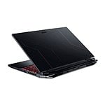 Acer Nitro 5 AN51558 Intel Core i5 12500H 16GB RAM 512GB SSD Nvidia Geforce RTX 3050 156 Full HD 144Hz Windows 11  Portátil