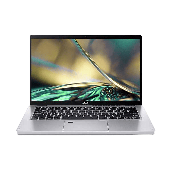 Acer Spin 3 SP31455N Intel Core i5 1235U 8GB RAM 512GB SSD 14 Full HD táctil Windows 11  Portátil