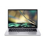 Acer Spin 3 SP31455N Intel Core i5 1235U 8GB RAM 512GB SSD 14 Full HD táctil Windows 11  Portátil