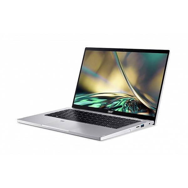 Acer Spin 3 SP31455N Intel Core i5 1235U 8GB RAM 512GB SSD 14 Full HD táctil Windows 11  Portátil