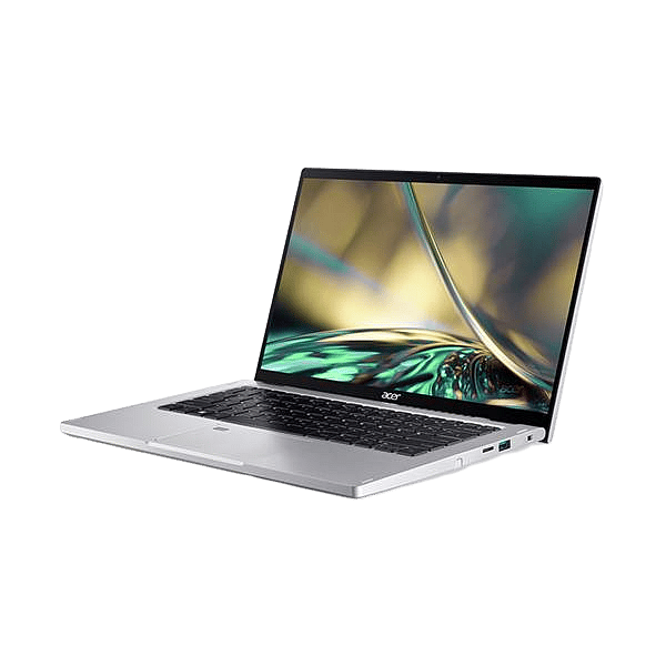 Acer Spin 3 SP31455N Intel Core i5 1235U 8GB RAM 512GB SSD 14 Full HD táctil Windows 11  Portátil