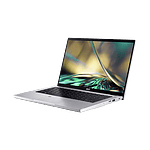Acer Spin 3 SP31455N Intel Core i5 1235U 8GB RAM 512GB SSD 14 Full HD táctil Windows 11  Portátil