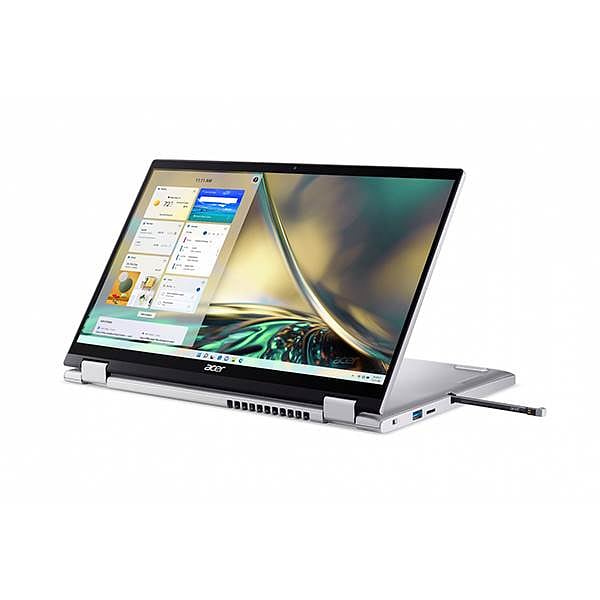 Acer Spin 3 SP31455N Intel Core i5 1235U 8GB RAM 512GB SSD 14 Full HD táctil Windows 11  Portátil
