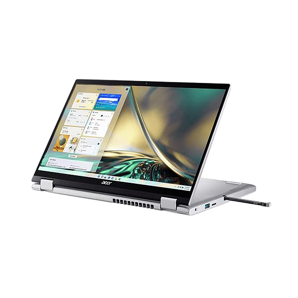 Acer Spin 3 SP31455N Intel Core i5 1235U 8GB RAM 512GB SSD 14 Full HD táctil Windows 11  Portátil